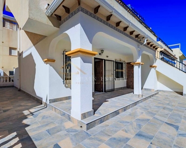 Piso en venta en Cañada del Molino, Torrevieja