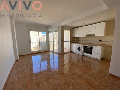 Piso en venta en Centro, Águilas