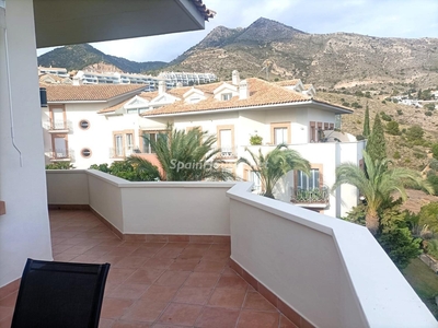 Piso en venta en Montealto, Benalmádena