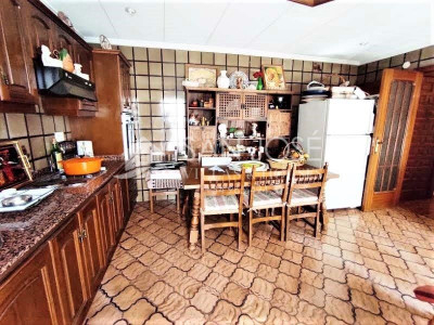 Piso en venta en San Crispín - Huerta Nueva - Estación, Elda