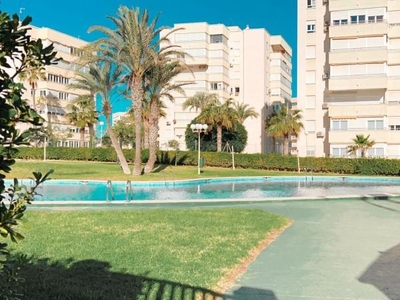 Piso en venta en San Gabriel, Alicante