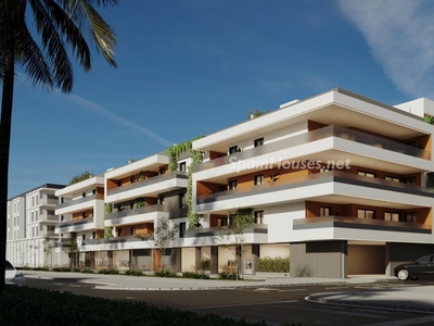 Piso en venta en San Pedro de Alcántara, Marbella