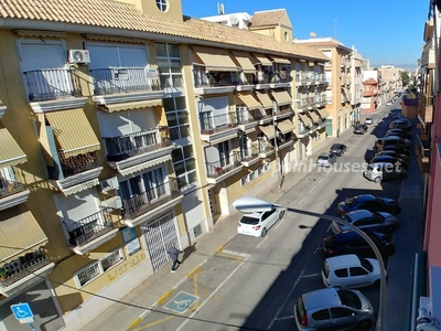 Piso en venta en Villafranqueza, Alicante
