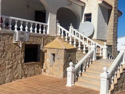 Villa en Alfaz del Pi, Alicante provincia