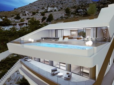 Villa en Altea, Alicante provincia