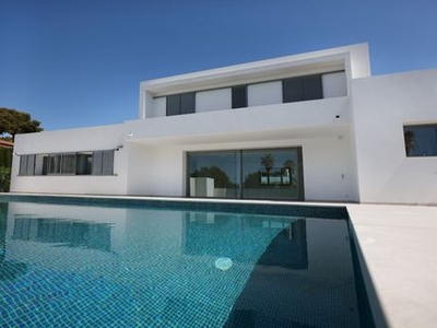 Villa en Benissa, Alicante provincia