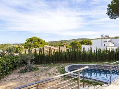 Villa en El Toro, Mallorca