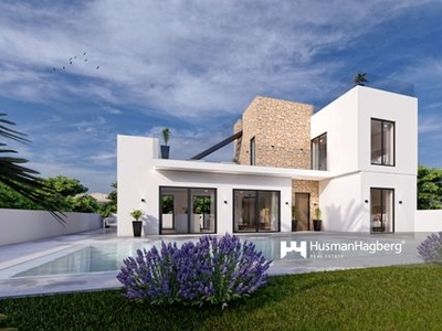 Villa en Polop, Alicante provincia