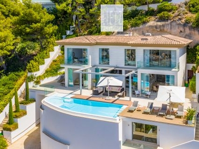 Villa en Port D'andratx, Mallorca