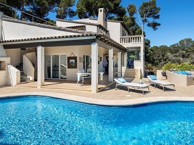Villa en Sol De Mallorca, Mallorca