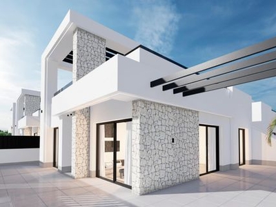 Villa en Torre Pacheco, Murcia provincia