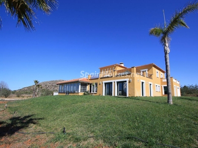 Villa en venta en Dénia