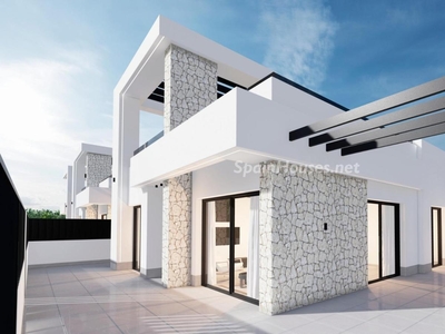 Villa en venta en Dolores de Pacheco-Santa Rosalía, Torre-Pacheco