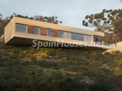 Villa en venta en El Bosque, Chiva