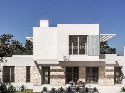 Villa en venta en Finestrat