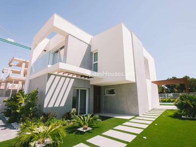 Villa en venta en Finestrat