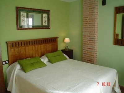 2 apartamentos en Teruel