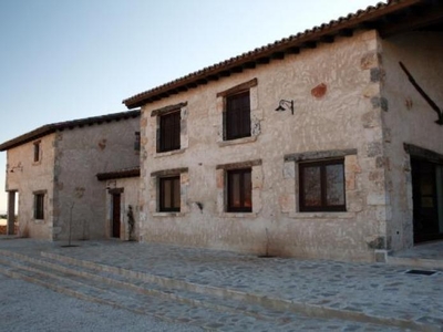 2 casas en Burgos