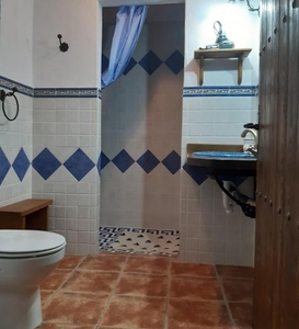 2 casas en Granada