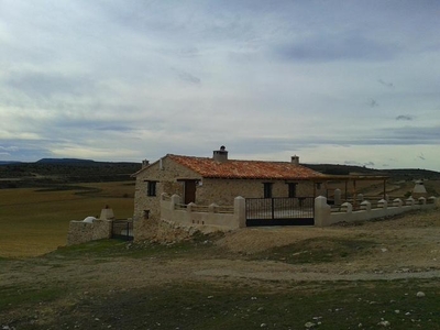 2 casas en Teruel