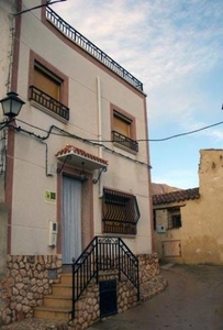 3 casas en Albacete