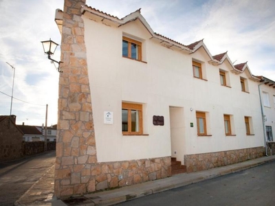 Alquiler Integro en Ávila