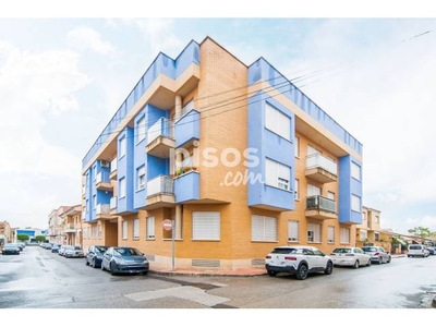 Apartamento en venta en Calle del Río Ebro en Las Torres de Cotillas por 53.900 €