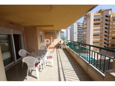 Apartamento en venta en Carrer del Molló