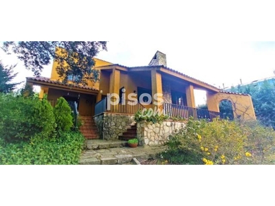 Casa unifamiliar en venta en Iriépal-Taracena-Usanos-Valdenoches