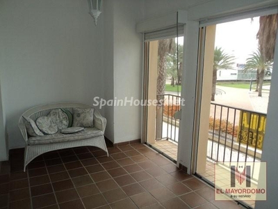 Flat to rent in Costa Ballena - Largo norte, Rota -