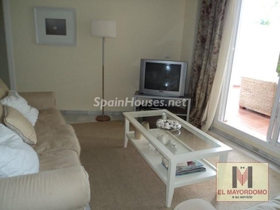 Ground floor flat to rent in Costa Ballena - Largo norte, Rota -