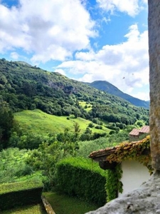 Habitaciones en Asturias