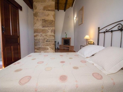 Habitaciones en Cáceres