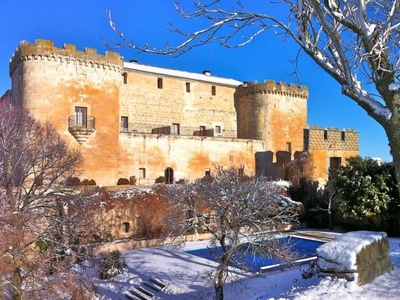 Habitaciones en Salamanca