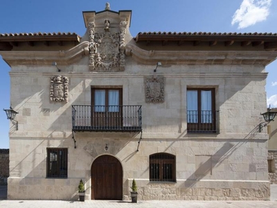 Habitaciones en Valladolid