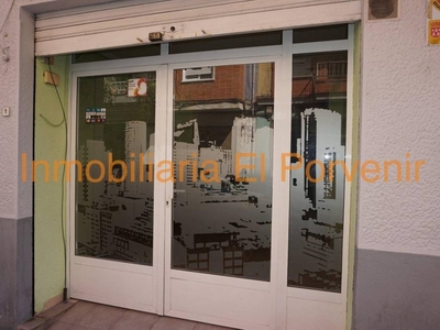 Local comercial Torrent (València) Ref. 90482709 - Indomio.es