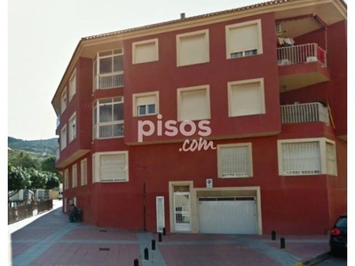 Piso en venta en Calle Cardenal Cisneros, nº 6