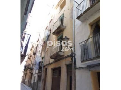 Piso en venta en Carrer de Santa Marina, 13