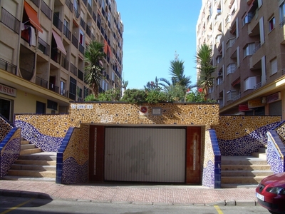 Torrevieja (Alicante)