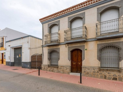 Adosado en venta en Los Gallardos, Almería