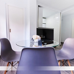 Alquiler apartamento habitación privada en piso compartido en Sevilla