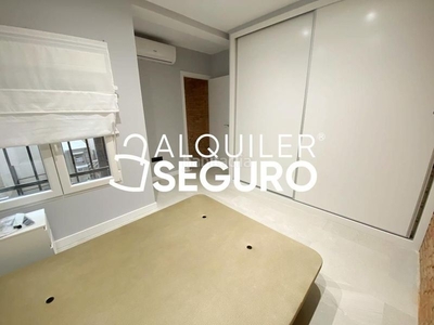 Alquiler piso c/ daganzo en Prosperidad Madrid