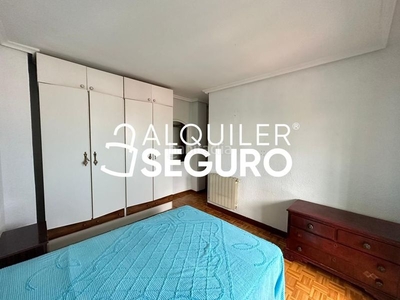 Alquiler piso c/ portalegre en Opañel Madrid