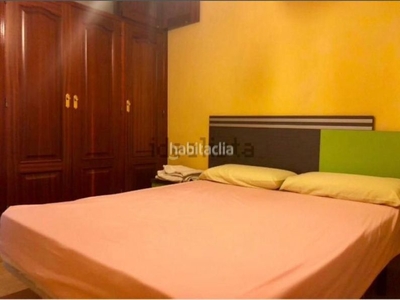 Alquiler piso con 4 habitaciones amueblado con calefacción y aire acondicionado en Sevilla