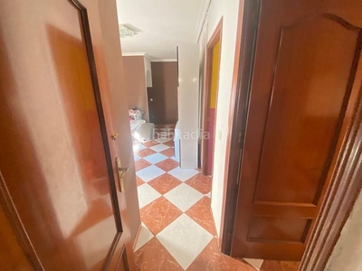 Alquiler piso en alquiler en arroyo - bda. san josé obrero, 2 dormitorios. en Sevilla