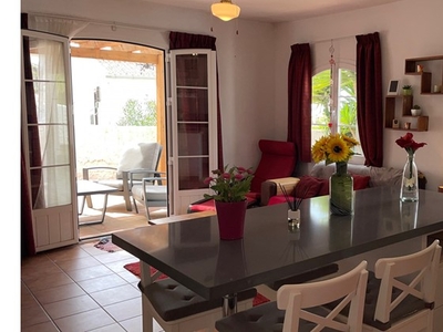 Apartamento de 2 camas Paco Roma, Nerja