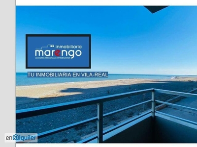 Apartamento de alquiler en Playa