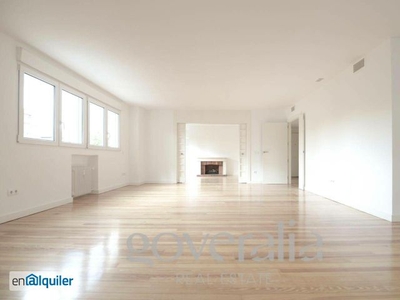 Apartamento en alquiler en Madrid de 270 m2