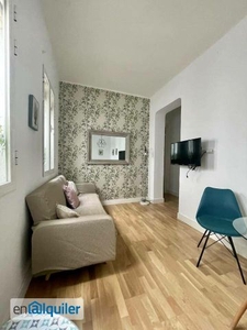 Apartamento en alquiler en Madrid de 40 m2