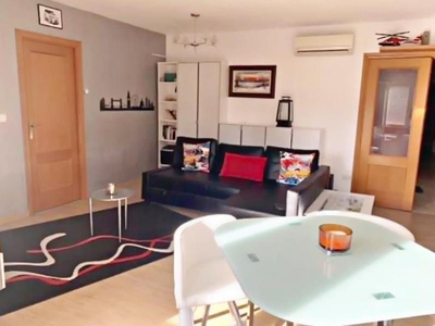 Apartamento en Teulada